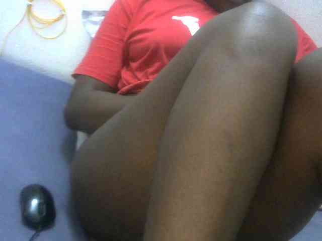 Prettycandy webcam