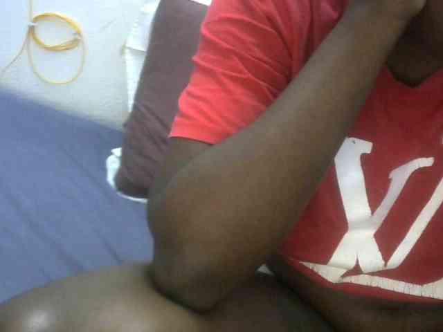Prettycandy webcam