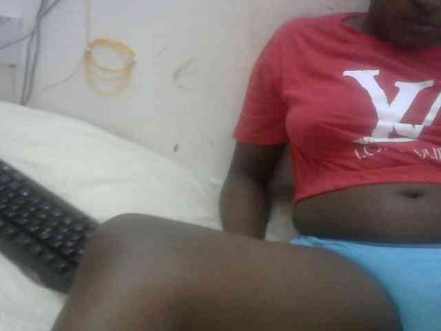 Prettycandy webcam