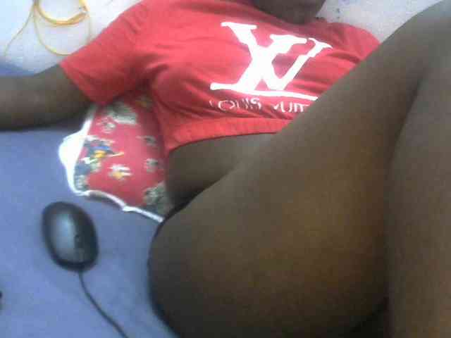 Prettycandy webcam