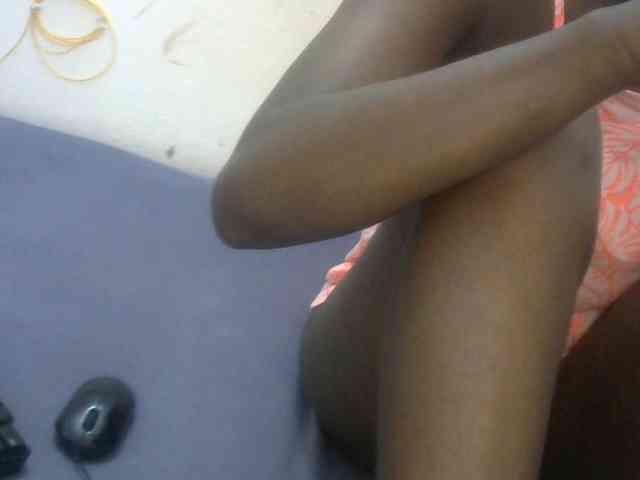 Prettycandy webcam