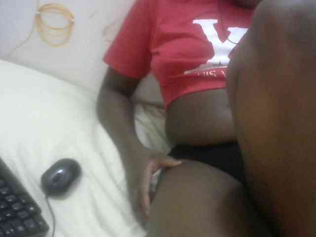Prettycandy webcam