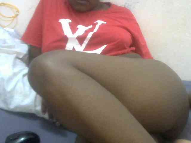 Prettycandy webcam