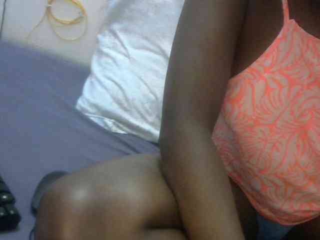 Prettycandy webcam