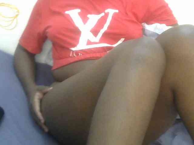 Prettycandy webcam