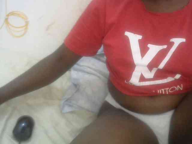 Prettycandy webcam