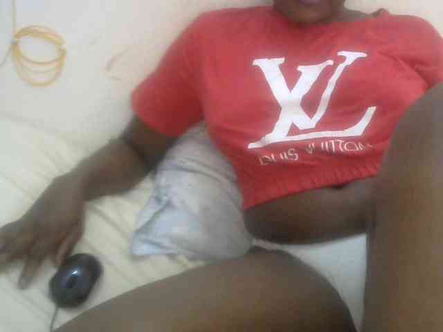 Prettycandy webcam