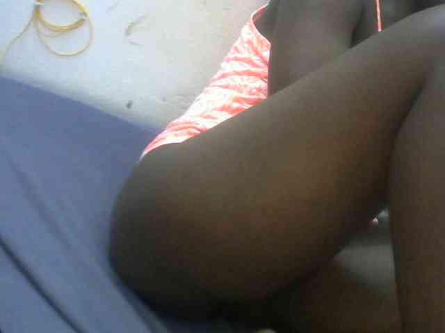 Prettycandy webcam