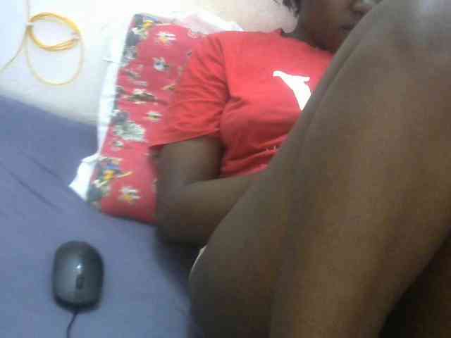 Prettycandy webcam