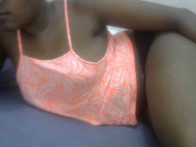 Prettycandy webcam