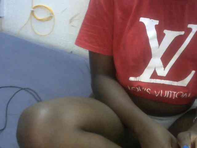 Prettycandy webcam