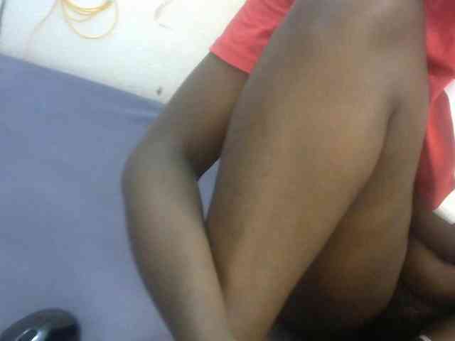 Prettycandy webcam