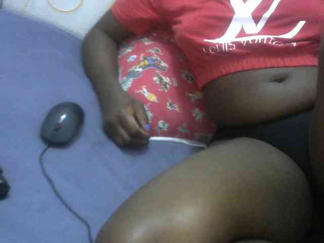 Prettycandy webcam