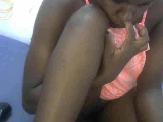 Prettycandy webcam