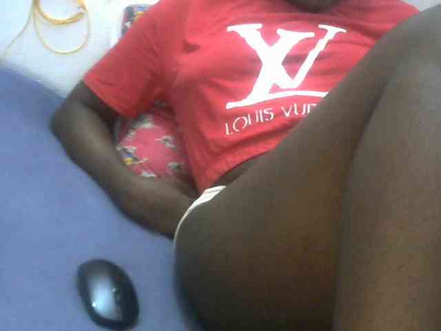 Prettycandy webcam
