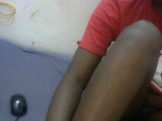 Prettycandy webcam