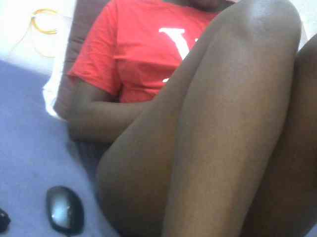 Prettycandy webcam