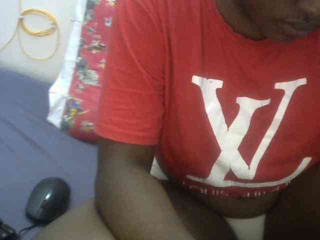 Prettycandy webcam