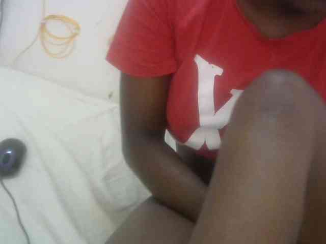 Prettycandy webcam