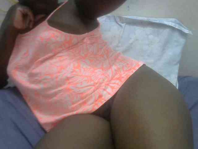 Prettycandy webcam