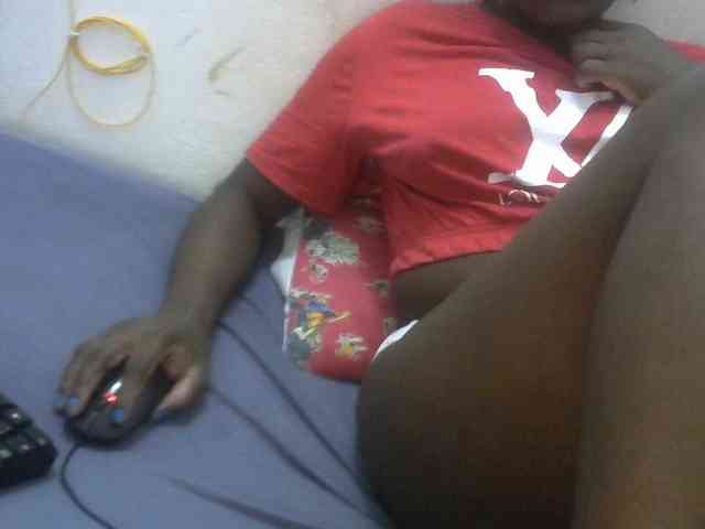 Prettycandy webcam