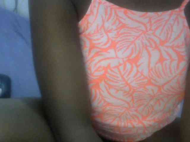 Prettycandy webcam