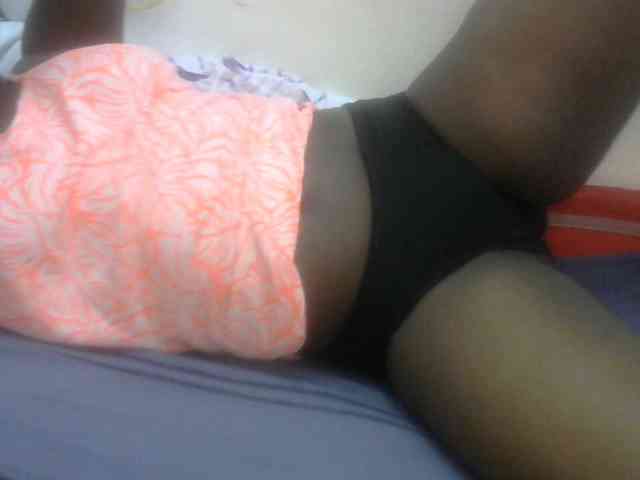 Prettycandy webcam