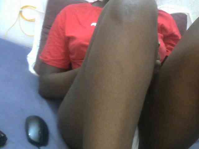 Prettycandy webcam
