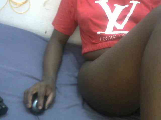 Prettycandy webcam