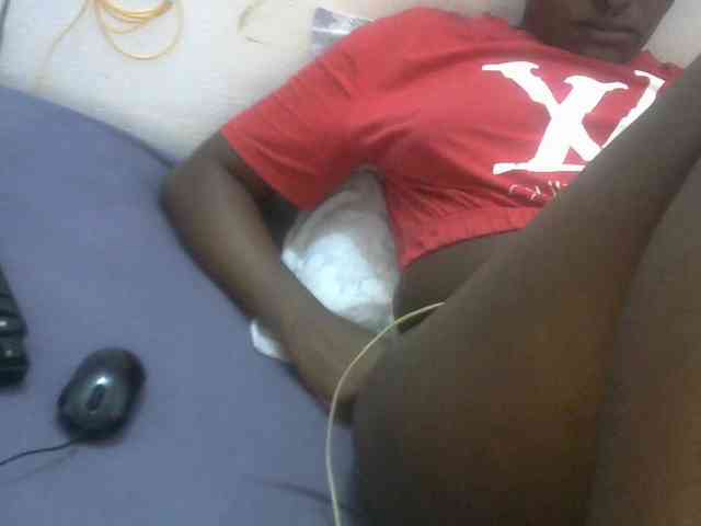 Prettycandy webcam