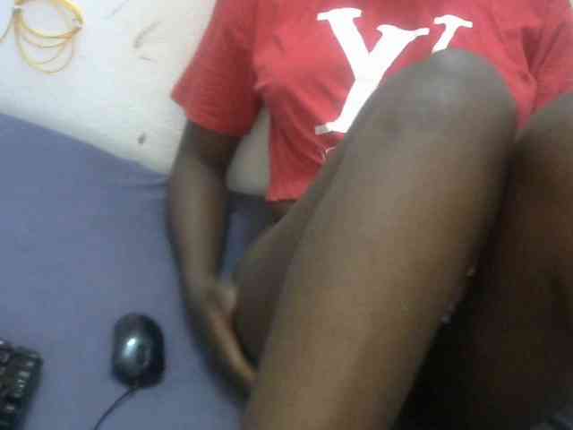 Prettycandy webcam