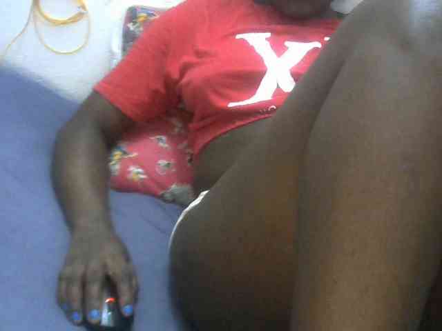 Prettycandy webcam
