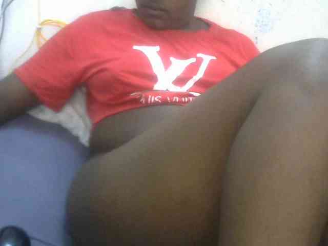 Prettycandy webcam