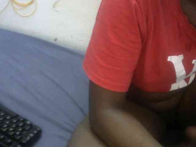 Prettycandy webcam