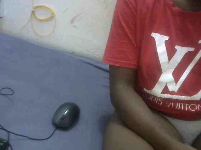 Prettycandy webcam