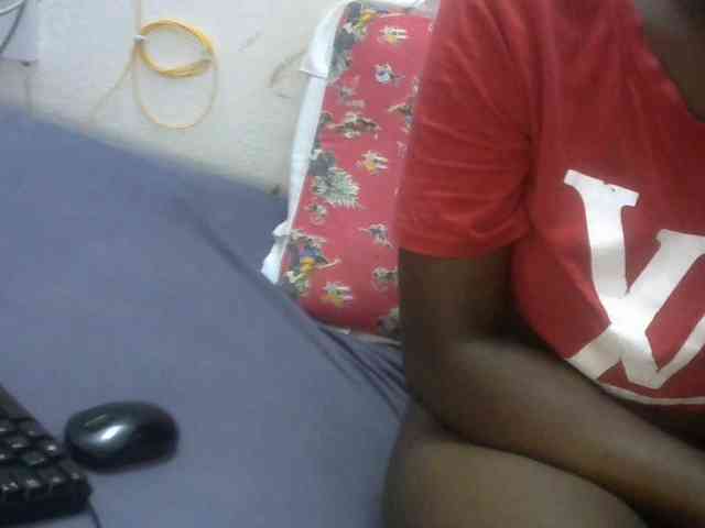 Prettycandy webcam