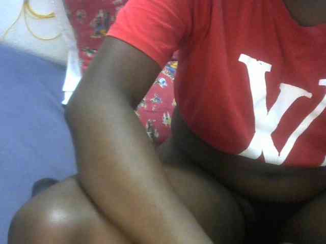 Prettycandy webcam