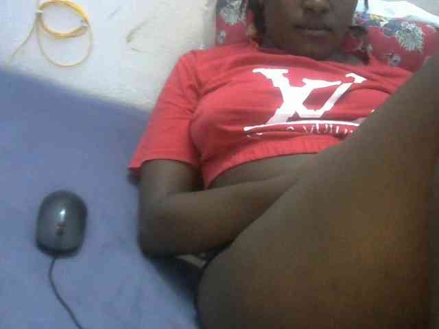 Prettycandy webcam