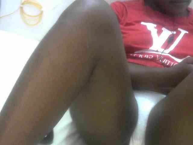 Prettycandy webcam