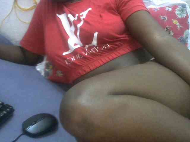 Prettycandy webcam