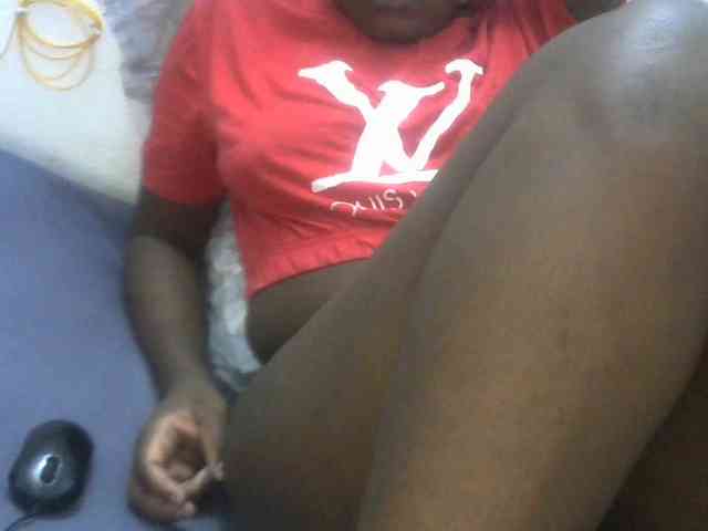 Prettycandy webcam