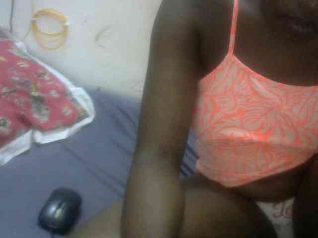Prettycandy webcam