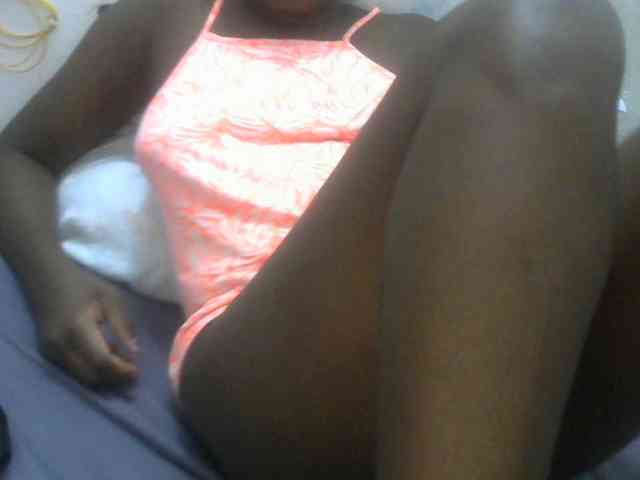 Prettycandy webcam