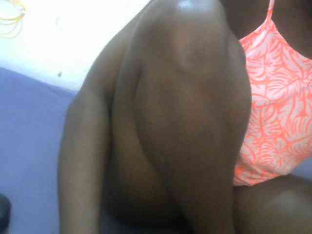 Prettycandy webcam