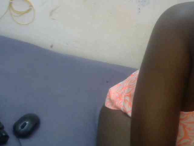 Prettycandy webcam