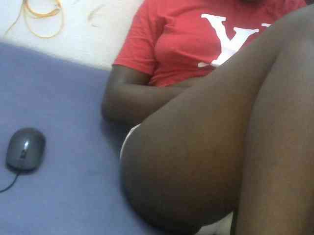 Prettycandy webcam