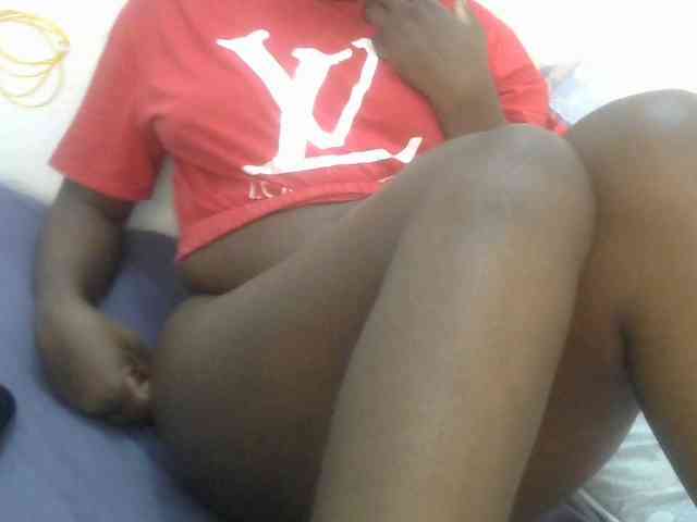 Prettycandy webcam