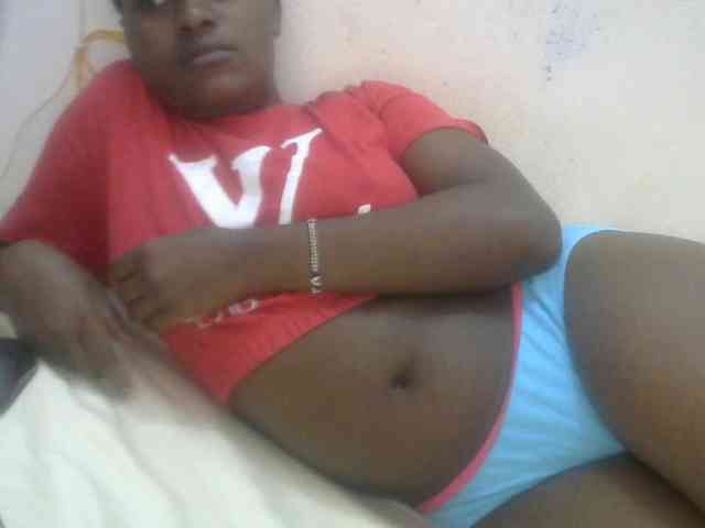Prettycandy webcam