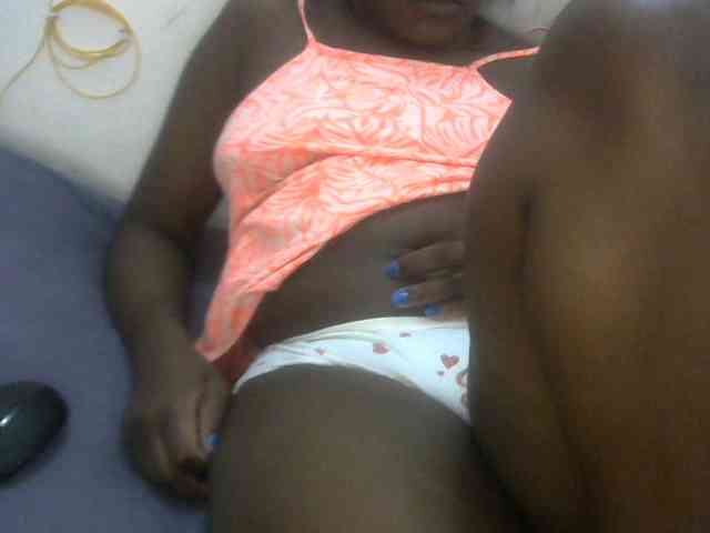 Prettycandy webcam