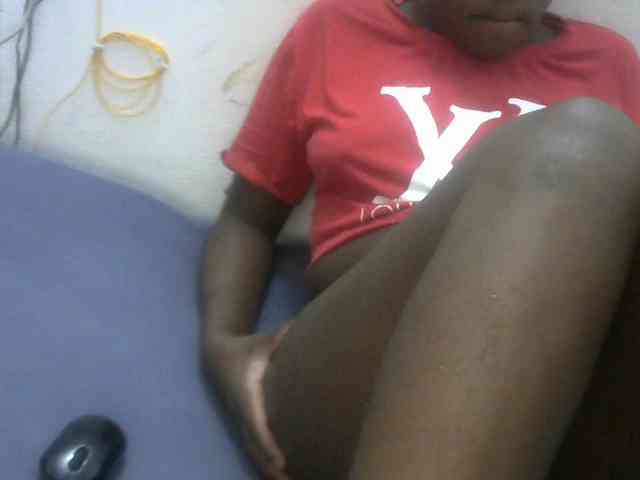 Prettycandy webcam